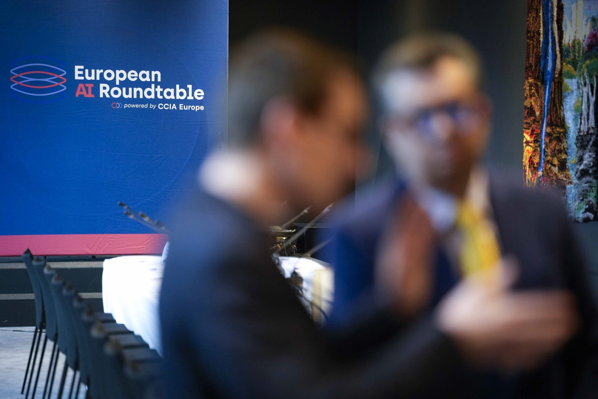 Joan Barata contributes to European AI Roundtable on the AI Act’s Transparency Code of Practice