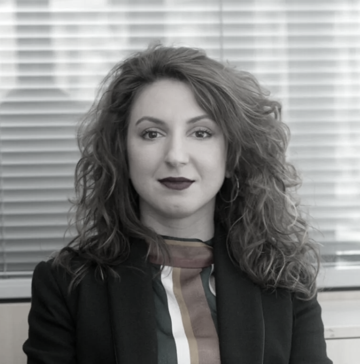 Adriana Mutu awarded Erasmus Mundus Visiting Scholarship at the University of York